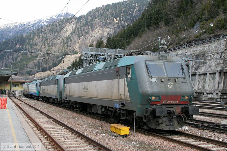 FS - Trenitalia - E 405 013
/ Bild: fs405013_bk1103280231.jpg