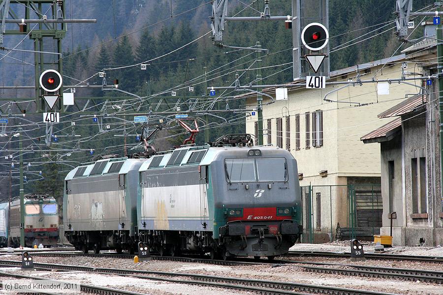 FS - Trenitalia - E 405 041
/ Bild: fs405041_bk1103300116.jpg