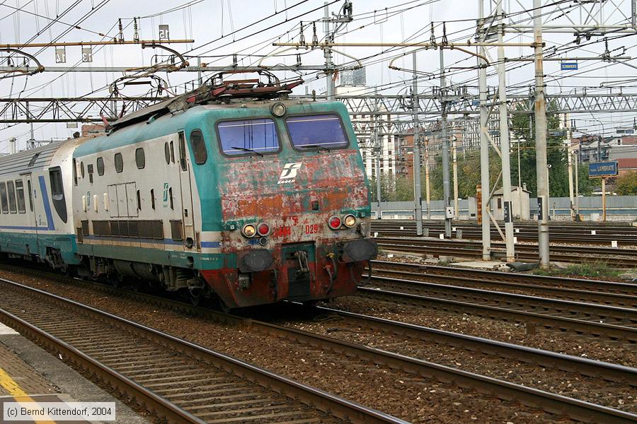 FS - Trenitalia - E 444 029
/ Bild: fs444029_e0011595.jpg