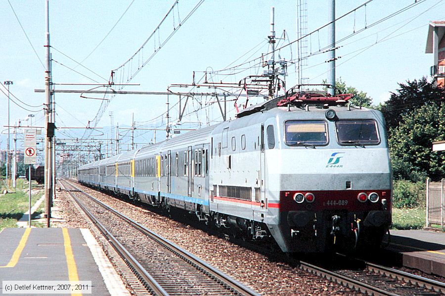 FS - Trenitalia - E 444 089
/ Bild: fs444089_dk154427.jpg