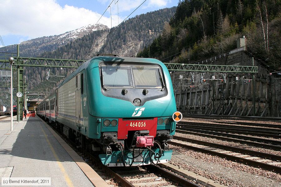 FS - Trenitalia - E 464 056
/ Bild: fs464056_bk1103300082.jpg