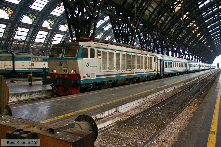 FS - Trenitalia - E 632 032
/ Bild: fs632032_e0011042.jpg