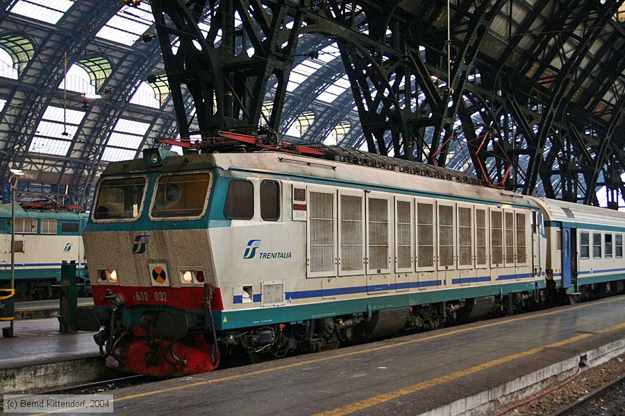 FS - Trenitalia - E 632 032
/ Bild: fs632032_e0011043.jpg