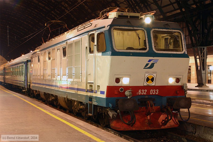 FS - Trenitalia - E 632 033
/ Bild: fs632033_e0011815.jpg