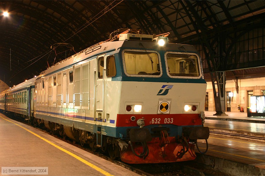 FS - Trenitalia - E 632 033
/ Bild: fs632033_e0011816.jpg