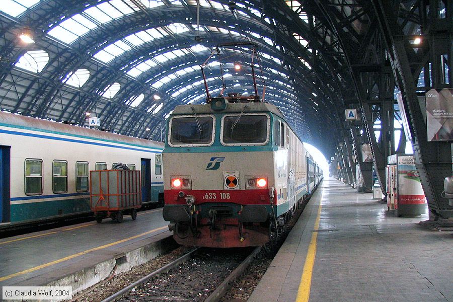 FS - Trenitalia - E 633 108
/ Bild: fs633108_cw005071.jpg
