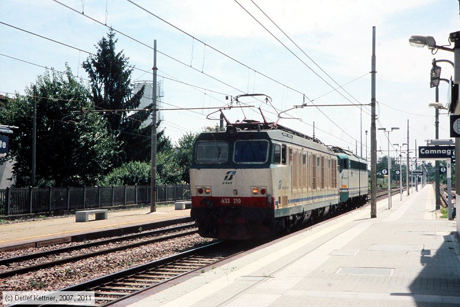 FS - Trenitalia - E 633 210
/ Bild: fs633210_dk154417.jpg