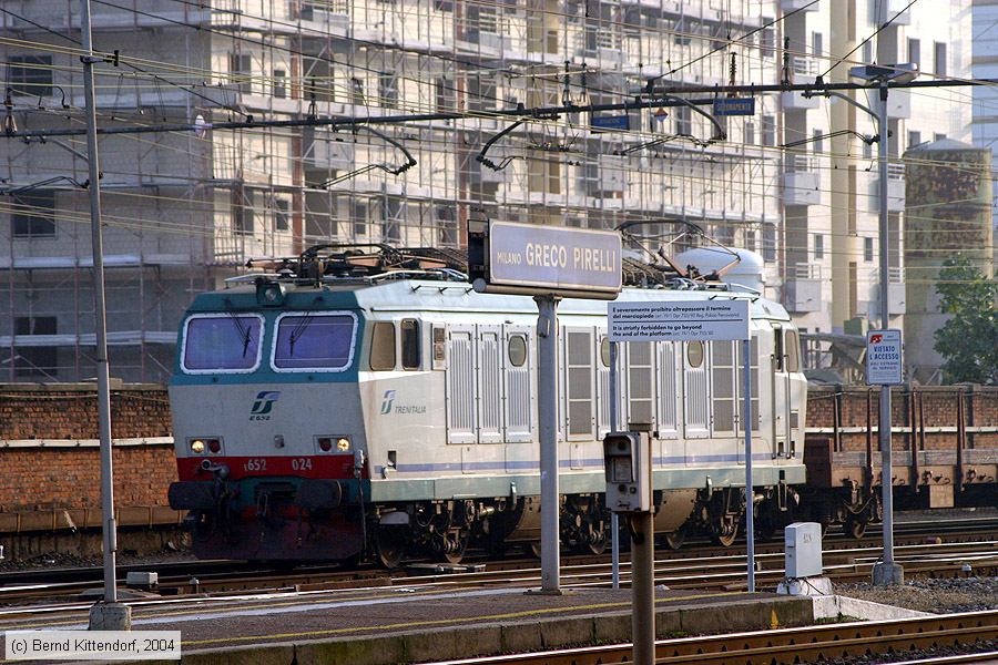 FS - Trenitalia - E 652 024
/ Bild: fs652024_e0011343.jpg