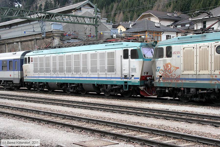 FS - Trenitalia - E 652 067
/ Bild: fs652067_bk1103280287.jpg