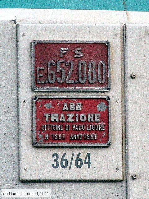 FS - Trenitalia - E 652 080
/ Bild: fs652080_bk1103290445.jpg