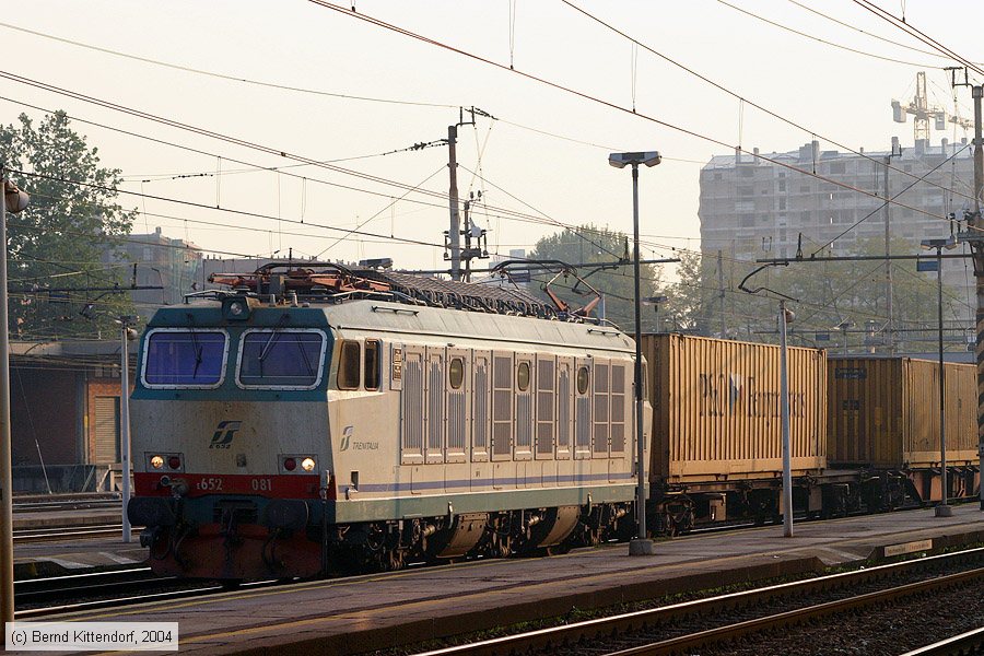 FS - Trenitalia - E 652 081
/ Bild: fs652081_e0011365.jpg