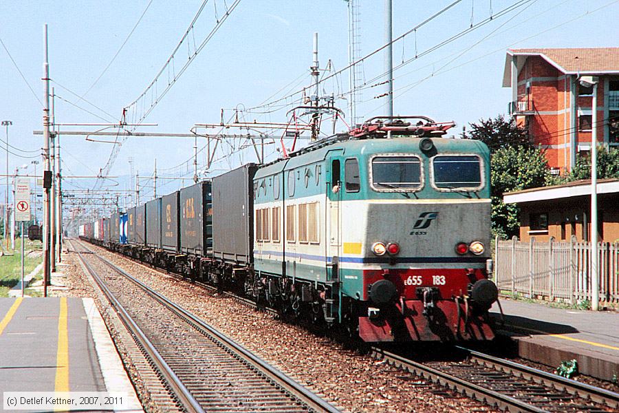 FS - Trenitalia - E 655 183
/ Bild: fs655183_dk154426.jpg