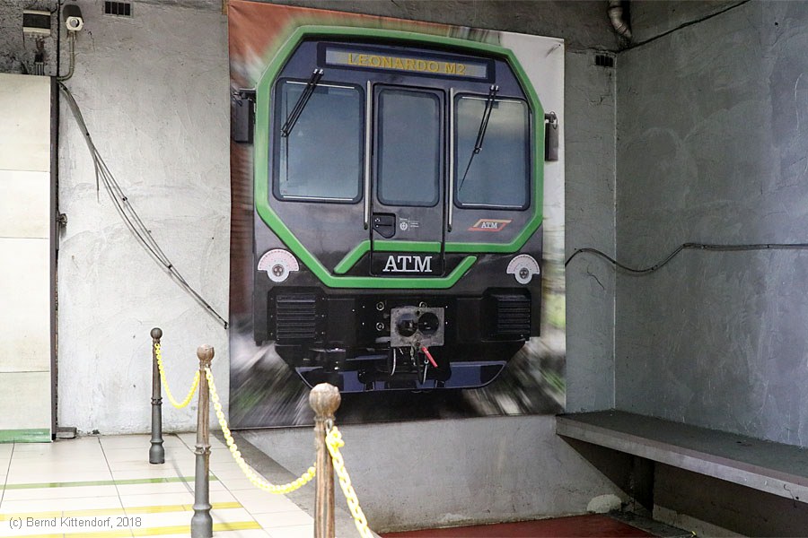 Metropolitana di Milano - Anlagen
/ Bild: milanoanlagen_bk1808060176.jpg
