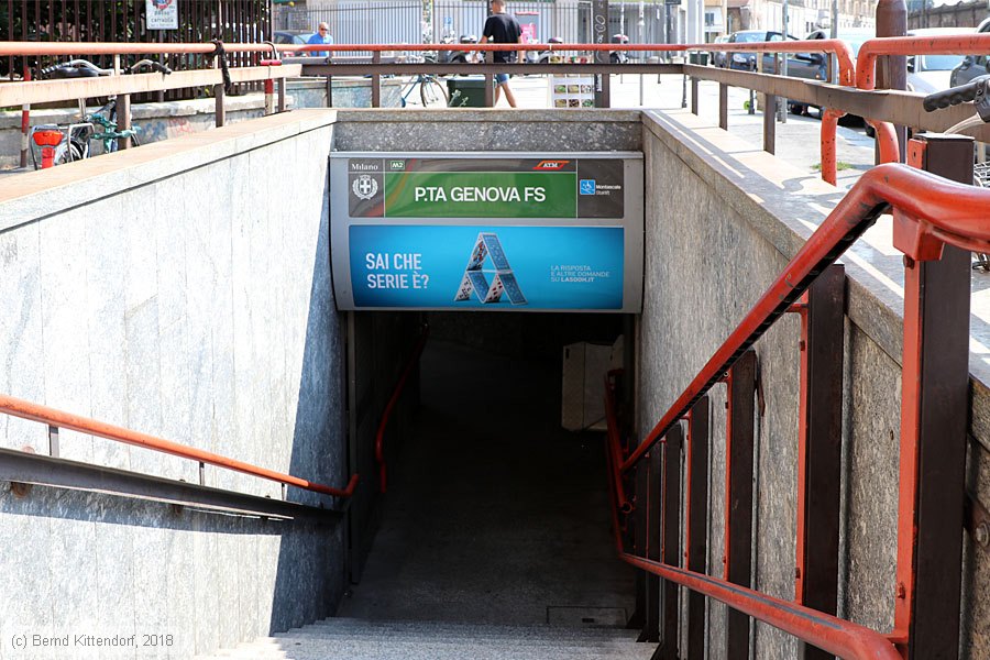 Metropolitana di Milano - Anlagen
/ Bild: milanoanlagen_bk1808060177.jpg