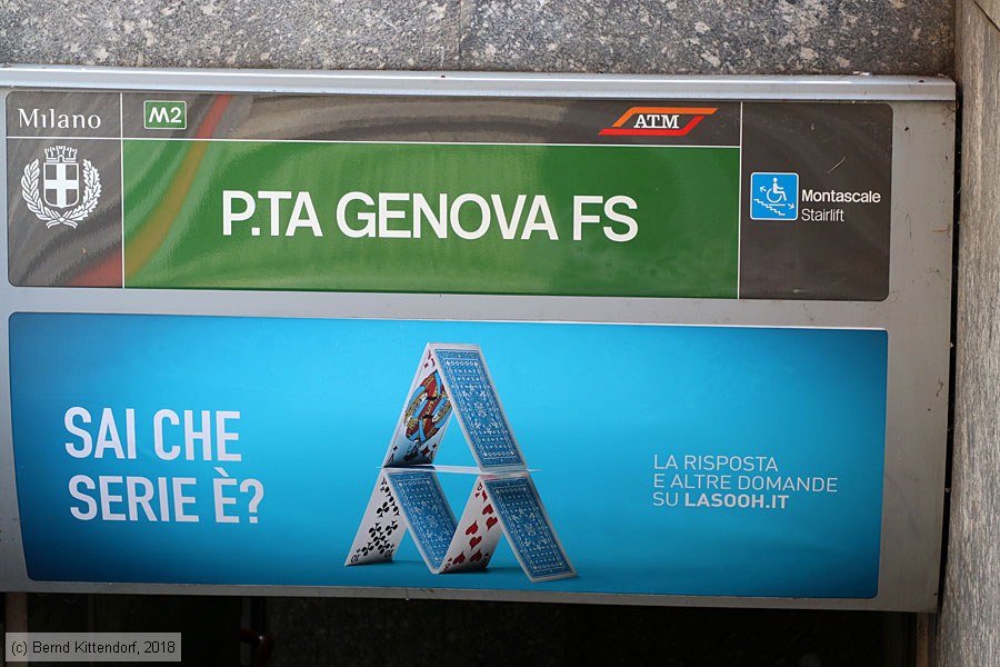 Metropolitana di Milano - Anlagen
/ Bild: milanoanlagen_bk1808060178.jpg