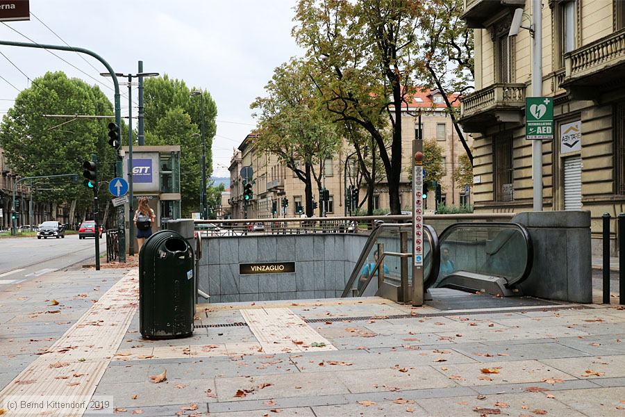 Metropolitana di Torino - Anlagen
/ Bild: torinoanlagen_bk1908280133.jpg