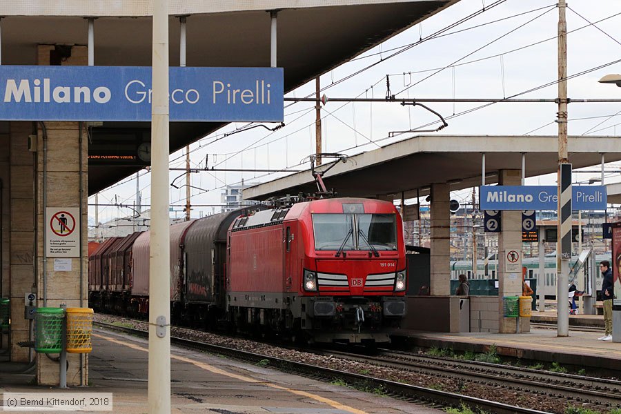 DB Cargo Italia - 191 014
/ Bild: nc191014_bk1804110153.jpg