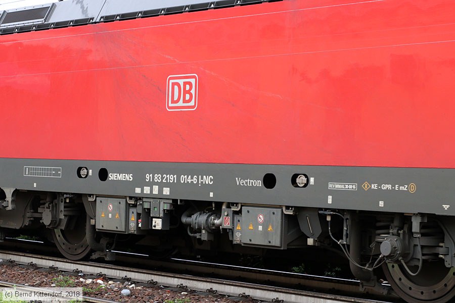 DB Cargo Italia - 191 014
/ Bild: nc191014_bk1804110158.jpg