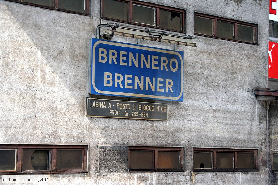 Bahnhof Brennero
/ Bild: bfbrennero_bk1103280197.jpg