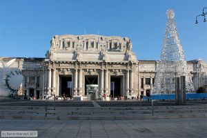 Bild: bfmilanocentrale_bk1712130044.jpg - anklicken zum Vergrößern Bild: bfmilanocentrale_bk1712130044.jpg - anklicken zum Vergrößern