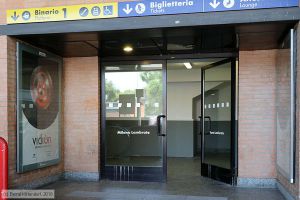 Bild: bfmilanolambrate_bk1808070086.jpg - anklicken zum Vergrößern Bild: bfmilanolambrate_bk1808070086.jpg - anklicken zum Vergrößern