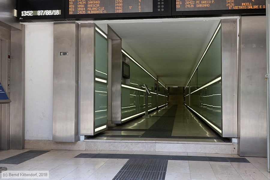 Bahnhof Milano Lambrate
/ Bild: bfmilanolambrate_bk1808070085.jpg