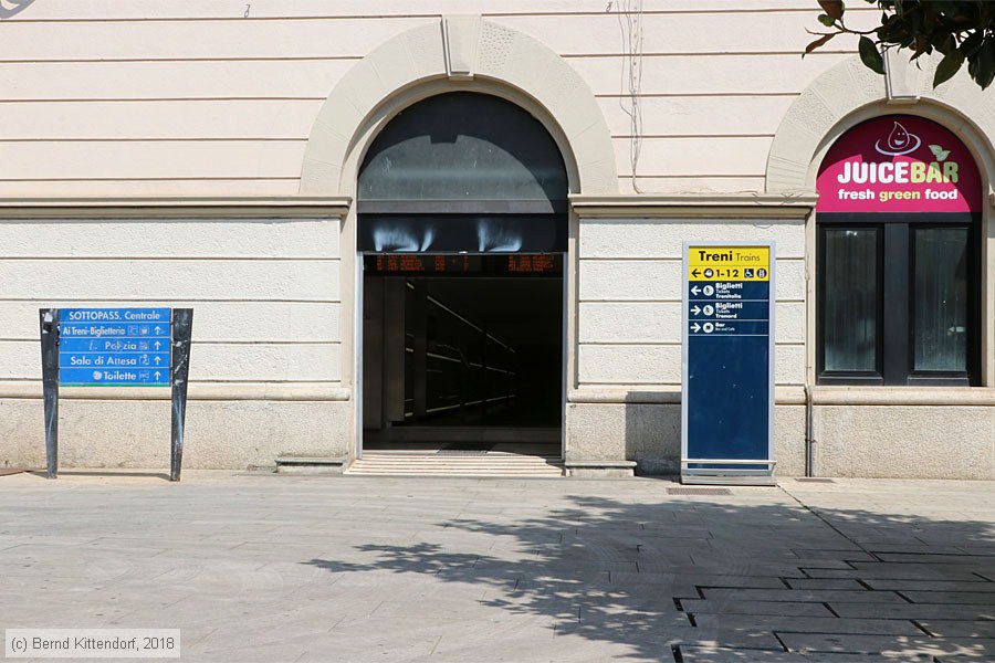Bahnhof Milano Lambrate
/ Bild: bfmilanolambrate_bk1808070092.jpg
