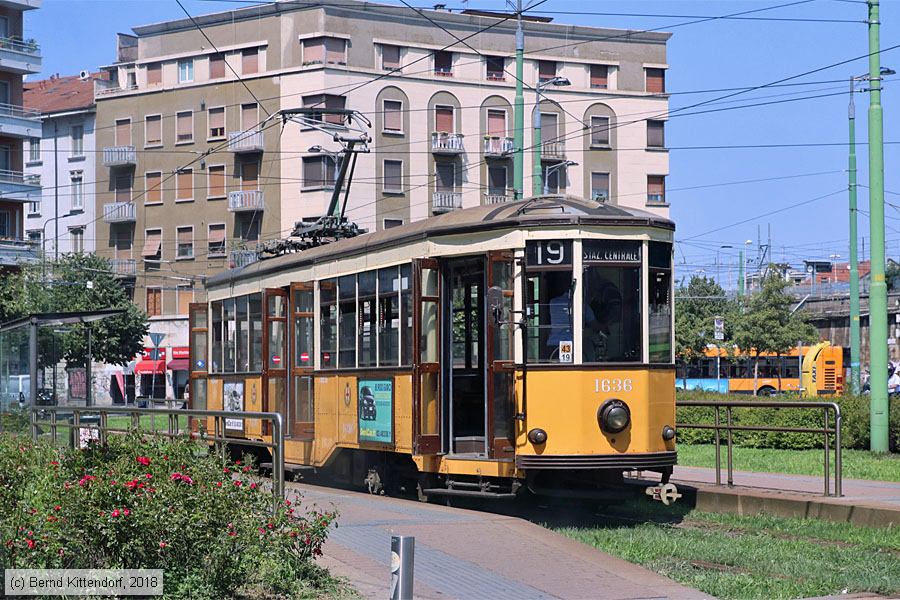 Tram Milano - 1636
/ Bild: milano1636_bk1808070075.jpg Tram Milano - 1636
/ Bild: milano1636_bk1808070075.jpg
