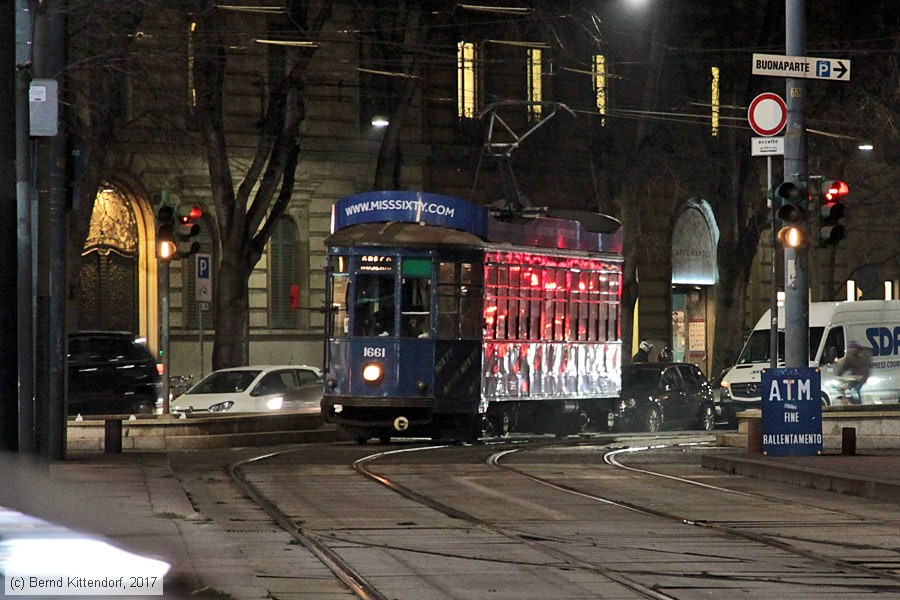 Tram Milano - 1661
/ Bild: milano1661_bk1712120512.jpg Tram Milano - 1661
/ Bild: milano1661_bk1712120512.jpg