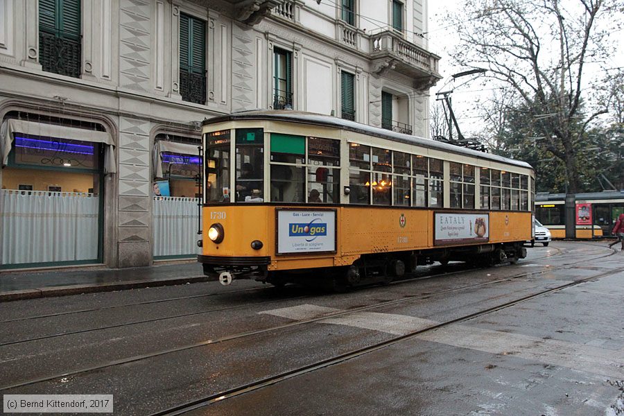 Tram Milano - 1730
/ Bild: milano1730_bk1712110009.jpg