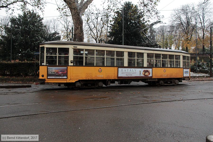 Tram Milano - 1732
/ Bild: milano1732_bk1712110025.jpg