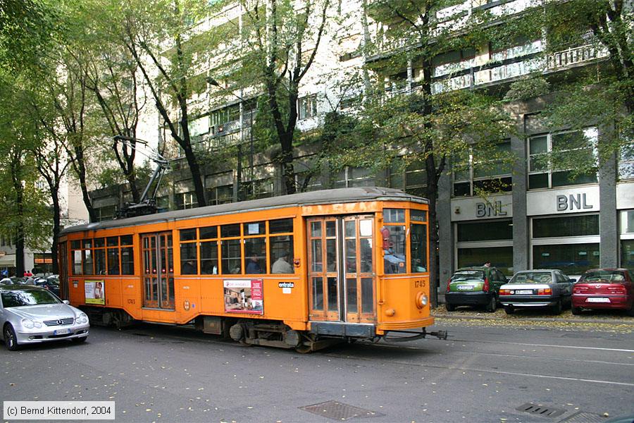 Tram Milano - 1745
/ Bild: milano1745_e0011127.jpg