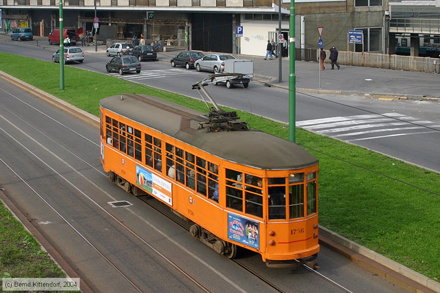 Tram Milano - 1756
/ Bild: milano1756_e0011302.jpg