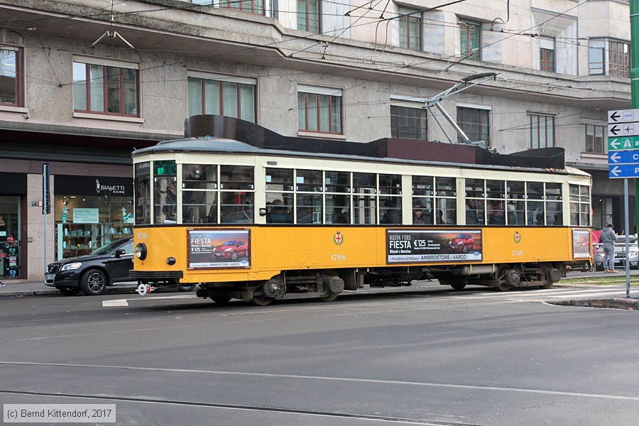 Tram Milano - 1788
/ Bild: milano1788_bk1712120129.jpg