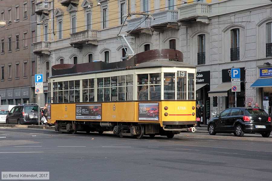 Tram Milano - 1788
/ Bild: milano1788_bk1712120132.jpg