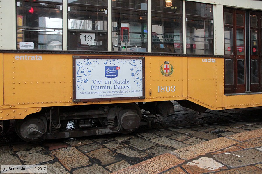 Tram Milano - 1803
/ Bild: milano1803_bk1712110184.jpg