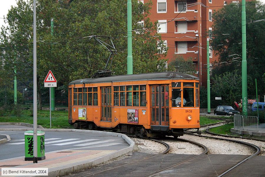 Tram Milano - 1851
/ Bild: milano1851_e0011379.jpg