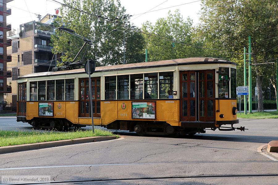 Tram Milano - 1874
/ Bild: milano1874_bk1908270009.jpg Tram Milano - 1874
/ Bild: milano1874_bk1908270009.jpg
