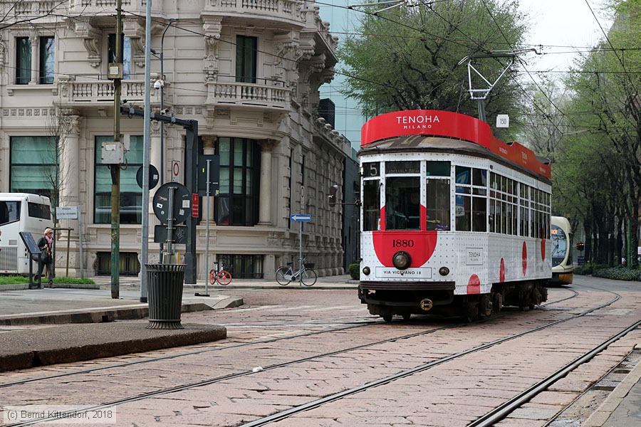 Tram Milano - 1880
/ Bild: milano1880_bk1804100021.jpg
