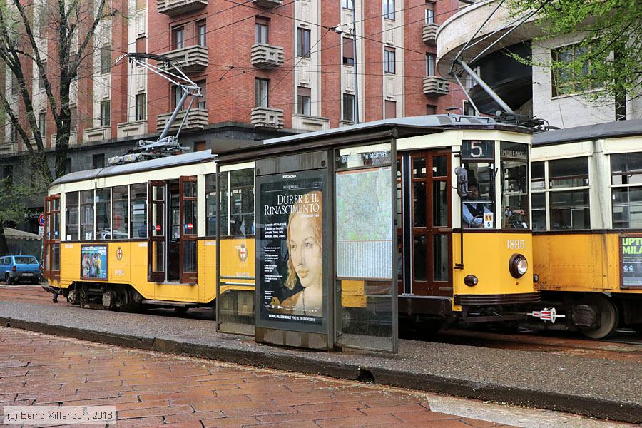 Tram Milano - 1895
/ Bild: milano1895_bk1804120060.jpg