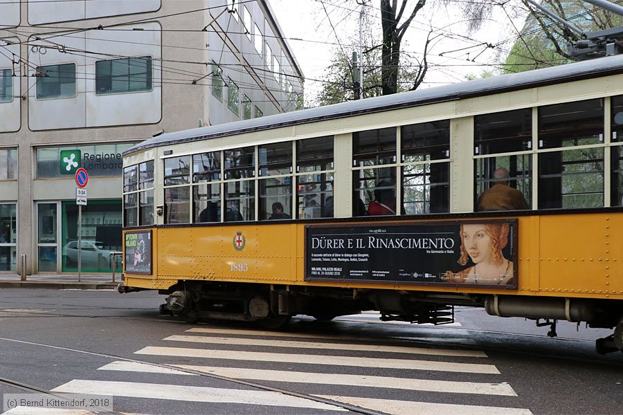 Tram Milano - 1895
/ Bild: milano1895_bk1804120127.jpg