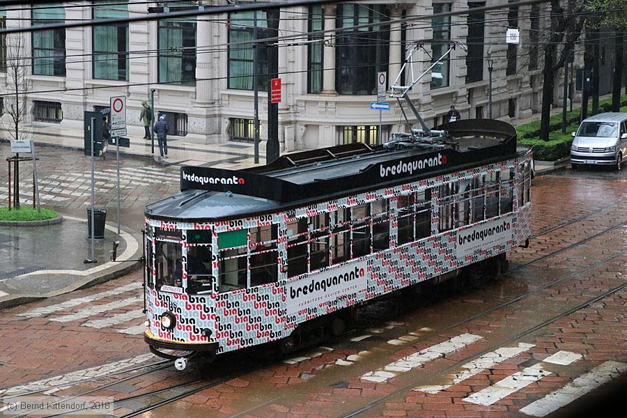 Tram Milano - 1898
/ Bild: milano1898_bk1804110321.jpg Tram Milano - 1898
/ Bild: milano1898_bk1804110321.jpg