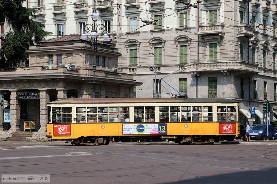 Tram Milano - 1922
/ Bild: milano1922_bk1908270091.jpg