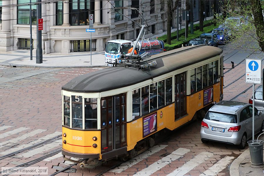 Tram Milano - 1936
/ Bild: milano1936_bk1804110005.jpg