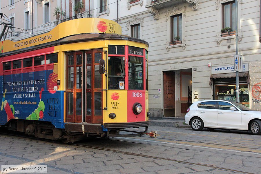Tram Milano - 1968
/ Bild: milano1968_bk1712130032.jpg