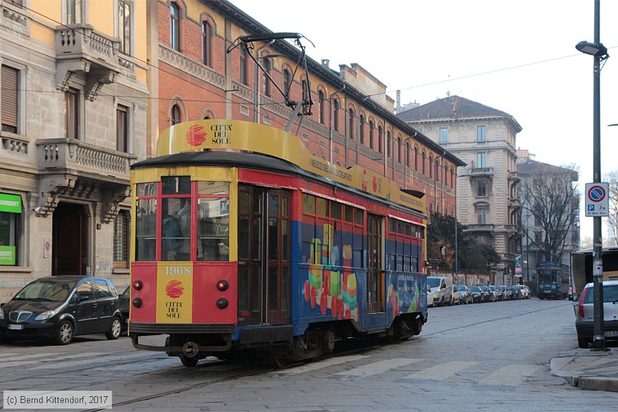 Tram Milano - 1968
/ Bild: milano1968_bk1712130033.jpg