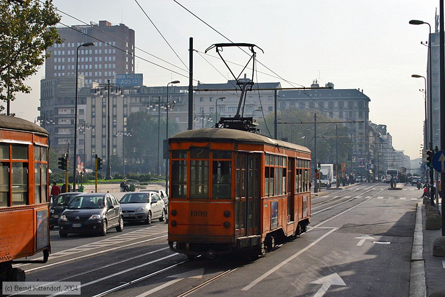 Tram Milano - 1990
/ Bild: milano1990_e0011116.jpg