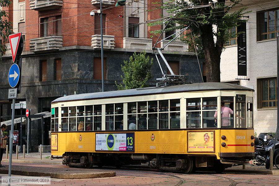 Tram Milano - 1994
/ Bild: milano1994_bk1908290014.jpg