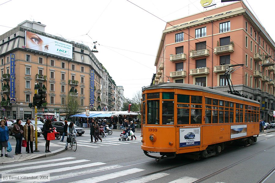 Tram Milano - 1999
/ Bild: milano1999_e0011491.jpg