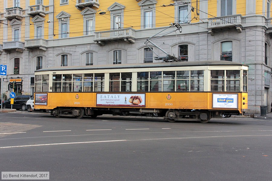 Tram Milano - 2000
/ Bild: milano2000_bk1712120068.jpg